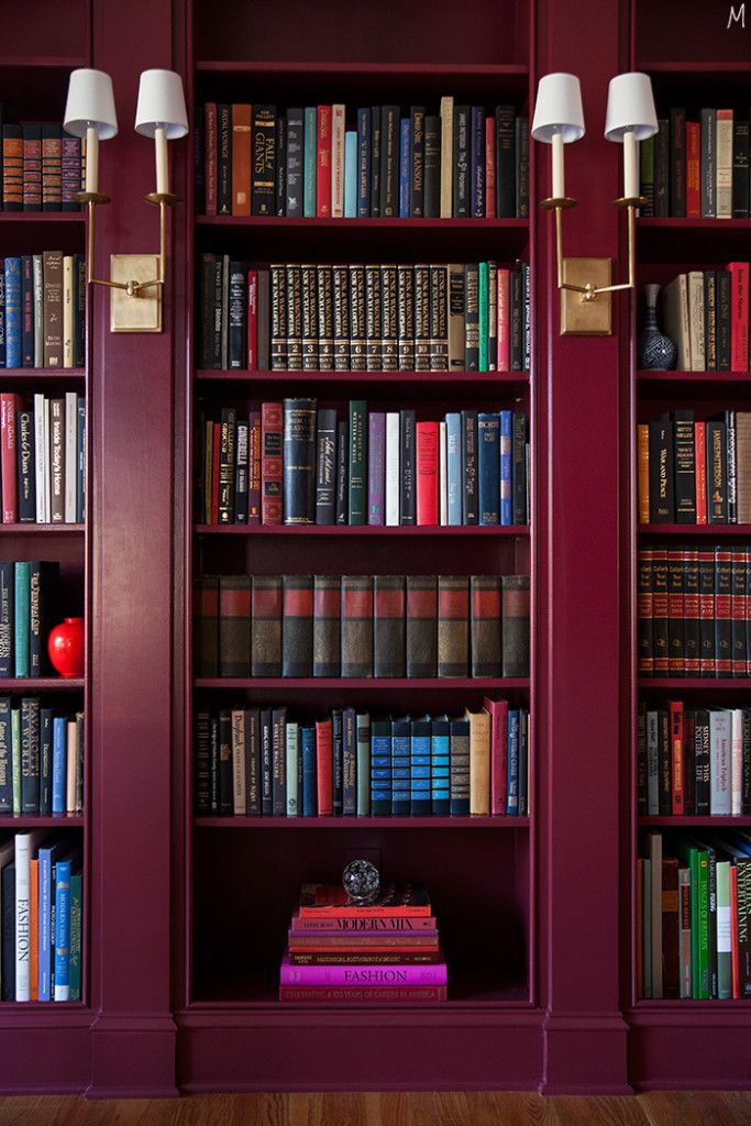 Library with RFID technology