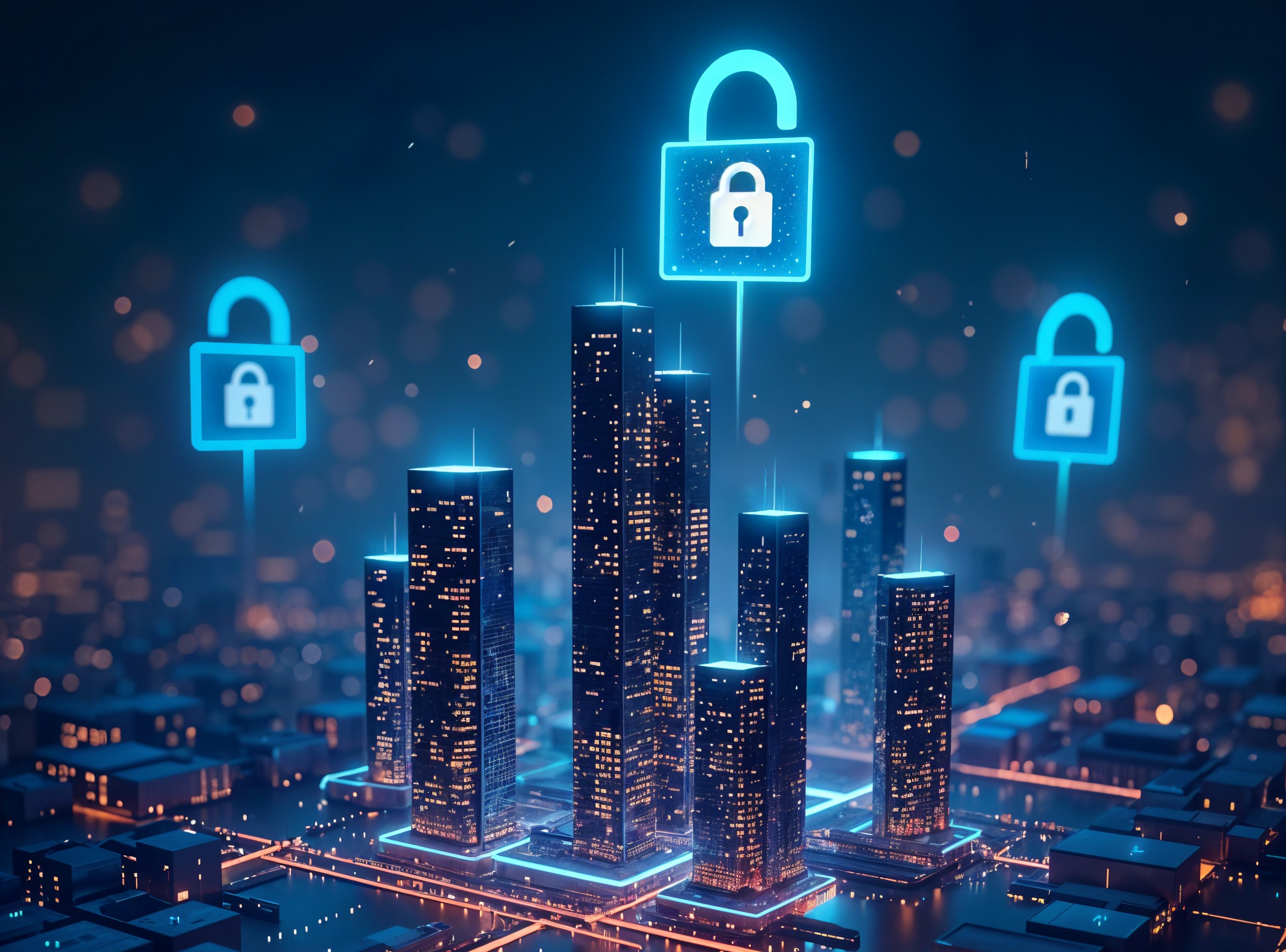 Data Security and Storage Solutions