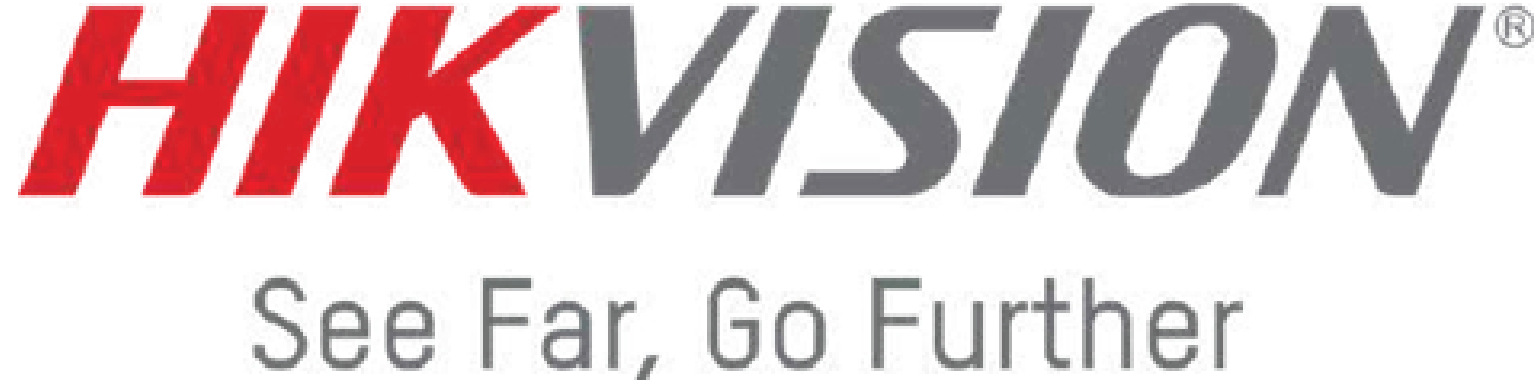 HikVision