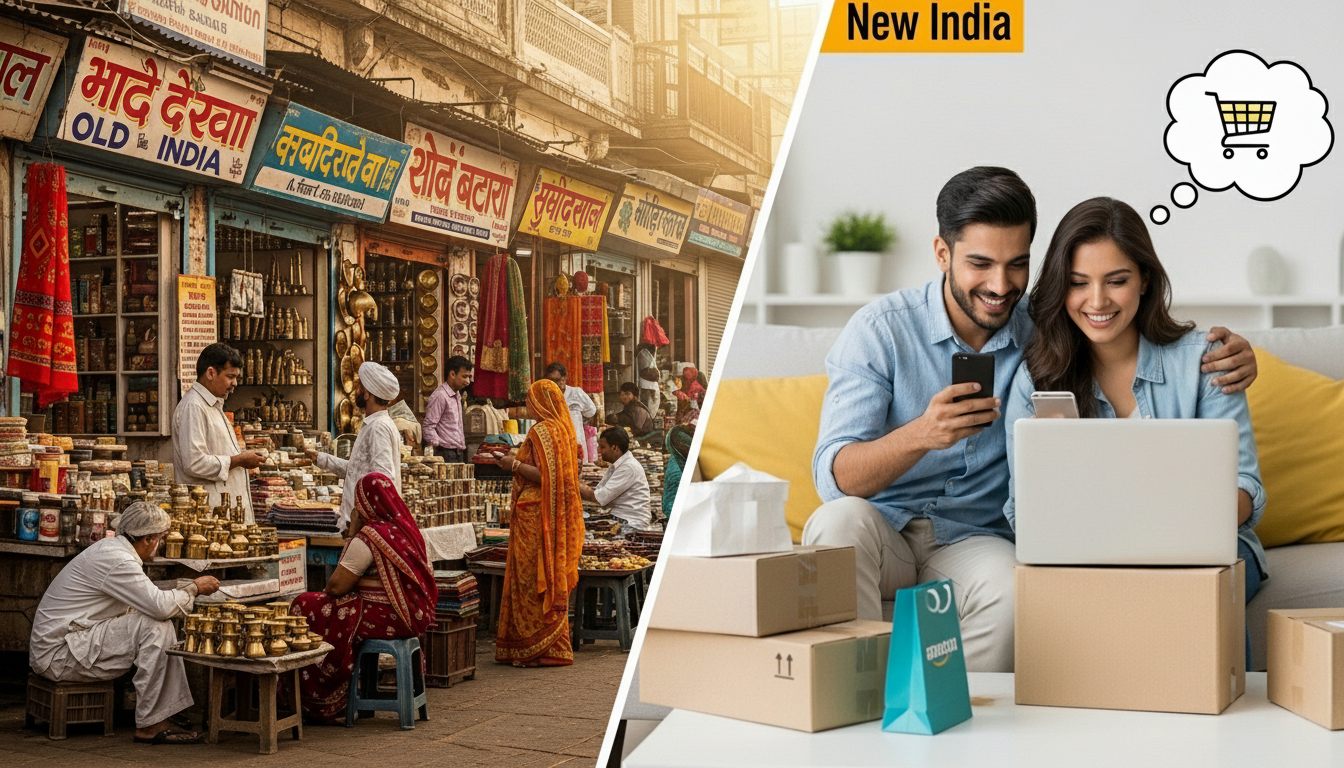 E-Commerce Solutions