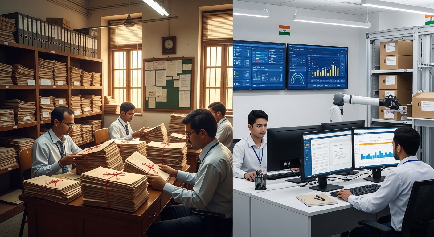 Library Management System