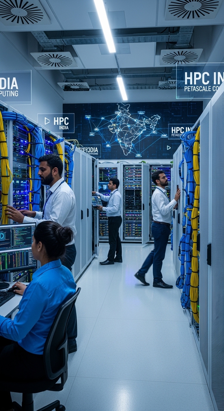 High Performance Computing