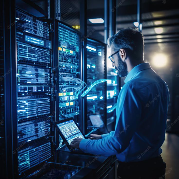 Server HPC Solutions