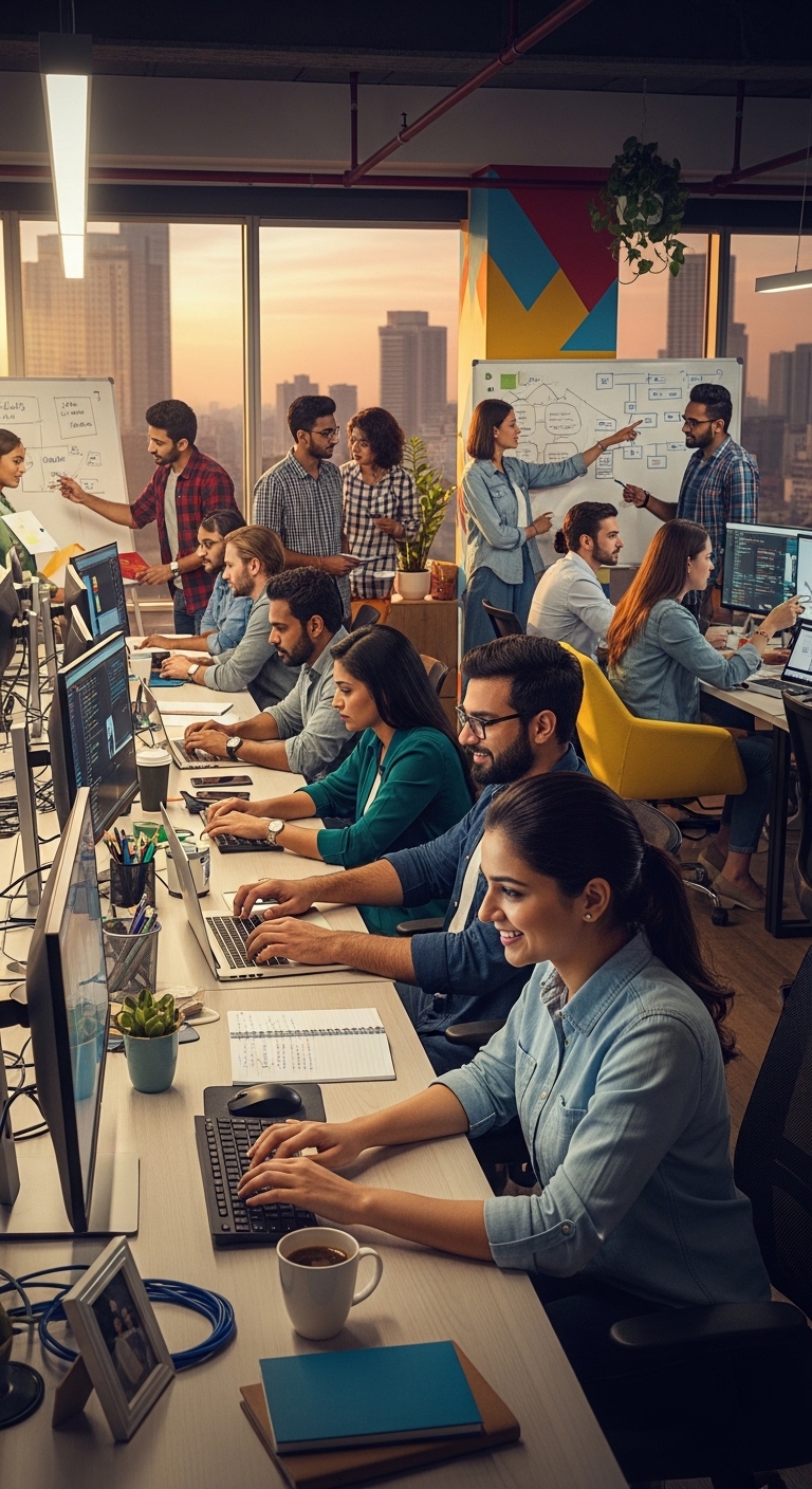 Software Development