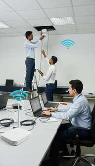 Wireless Access Points